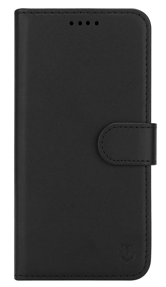 Tactical Field Notes pro Motorola Edge 60 Neo Black