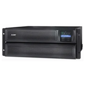 APC Smart-UPS X 2200VA RM/Tower LCDw.net - obrázek 2
