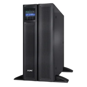 APC Smart-UPS X 2200VA RM/Tower LCDw.net - obrázek 3