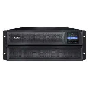 APC Smart-UPS X 2200VA RM/Tower LCDw.net