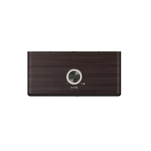 GENIUS repro SP-HF505BT, tmavé dřevo - obrázek 3