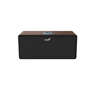 GENIUS repro SP-HF505BT, tmavé dřevo