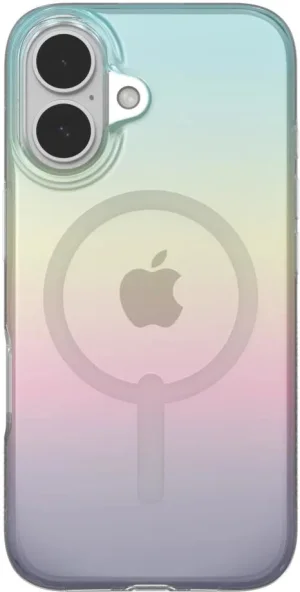 ZAGG kryt Milan Snap Apple iPhone 16 Plus  Duhová - obrázek 2