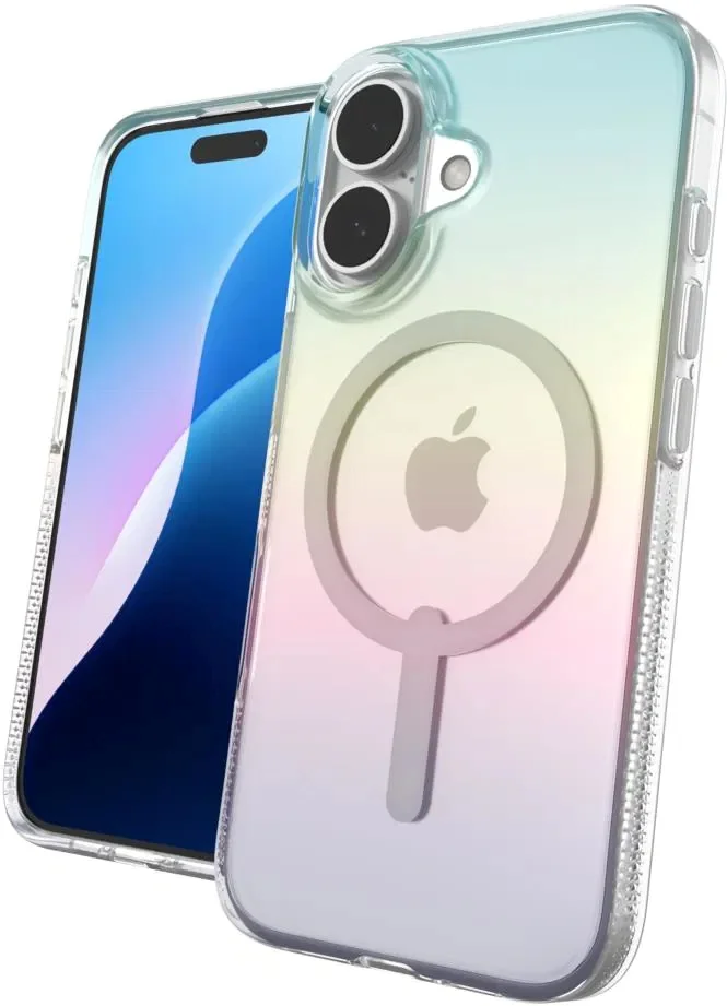 ZAGG kryt Milan Snap Apple iPhone 16 Plus  Duhová