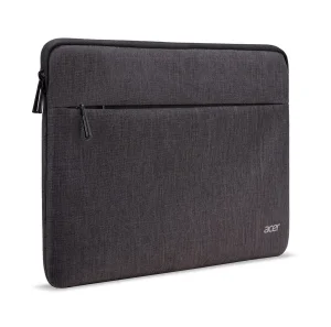Acer Protective Sleeve Dual tmavě šedá 15,6 - obrázek 2