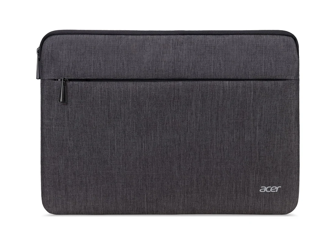 Acer Protective Sleeve Dual tmavě šedá 15,6