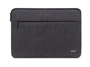 Acer Protective Sleeve Dual tmavě šedá 15,6