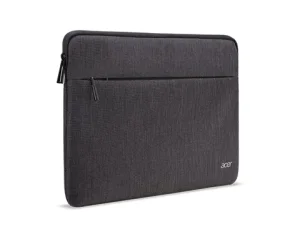 Acer ochranné pouzdro Dual 14" tmavě šedé - obrázek 2
