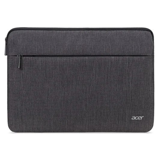 Acer ochranné pouzdro Dual 14" tmavě šedé