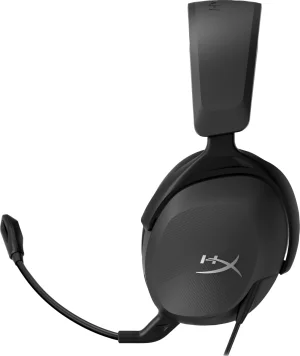 HyperX Cloud Stinger 2 Core/Stereo/Jack/Drát/Černá - obrázek 2