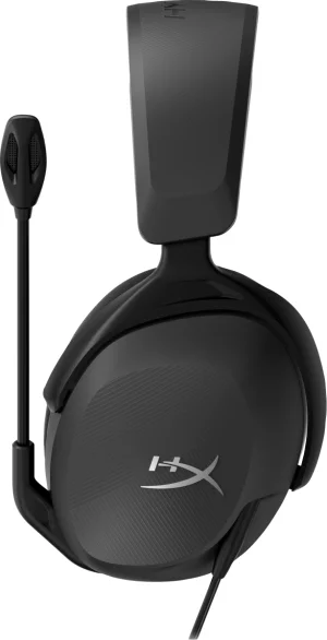 HyperX Cloud Stinger 2 Core/Stereo/Jack/Drát/Černá - obrázek 3