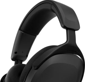 HyperX Cloud Stinger 2 Core/Stereo/Jack/Drát/Černá - obrázek 4