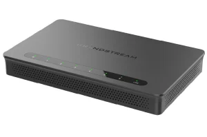 Grandstream GWN7001 VPN router 6 Gb portů - obrázek 3