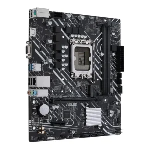 ASUS PRIME H610M-K D4 deska LGA 1700 mATX - obrázek 4