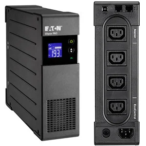 Eaton Ellipse PRO 650 IEC
