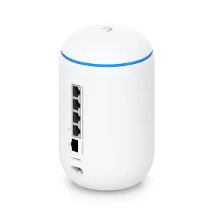 Ubiquiti UDR7, UniFi Dream Router 7 - obrázek 4