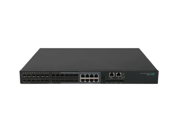 HPE 5140 24G SFP switch s 4x SFP+ porty