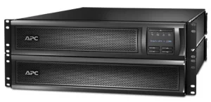 APC Smart-UPS X 2200VA Rack/Tower LCD w.net - obrázek 4