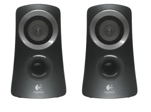 Logitech Z313/2.1/50W/Černá - obrázek 5