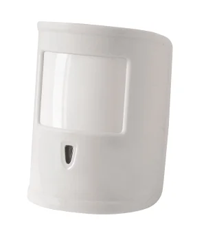 iGET SECURITY P17 - PIR detektor bez detekce zvířat do 10kg, pro alarm M3B a M2B