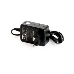 Mikrotik napáj.adapt.18V 1A pro RouterBOARD,Alix - obrázek 2