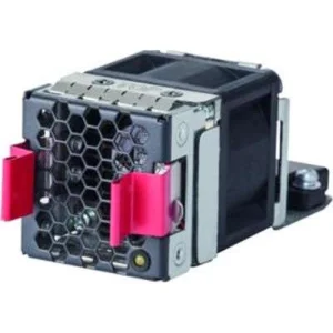HPE X712  Bck(pwr)-Frt(prt) HV2 Fan Tray