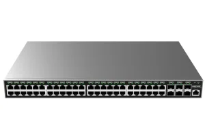 GRANDSTREAM GWN7806P Switch 48 portů PoE + 6 SFP+ - obrázek 3