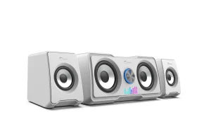 C-tech SPK-16WH/2.2/16W/Bílá - obrázek 3