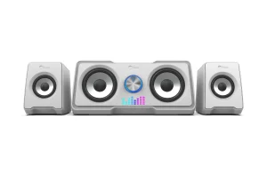 C-tech SPK-16WH/2.2/16W/Bílá