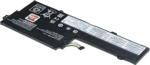 Baterie Lenovo Yoga 720-12IKB 36Wh 3108mAh (T6 Power) - obrázek 2