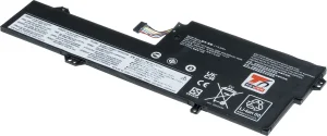Baterie T6 Power Lenovo Yoga 720-12IKB, IdeaPad 320S-13IKB serie, 3108mAh, 36Wh, 3cell, Li-Pol