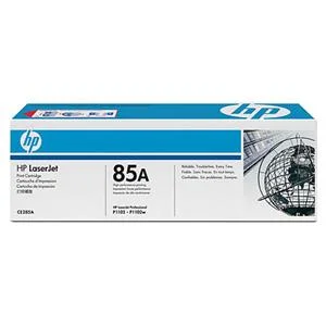 Toner HP CE285A černý 1600 stran