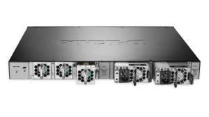 D-Link DXS-3400-24SC 20x10GbE 4xSFP+ switch - obrázek 2