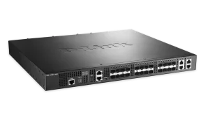 D-Link DXS-3400-24SC 20x10GbE 4xSFP+ switch - obrázek 3
