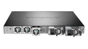 D-Link DXS-3400-24TC 20x10Gb 4xSFP+ switch - obrázek 2