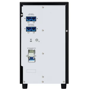 APC Easy UPS SRV 72V Battery Pack for 2&3kVA Tower, No Battery Model - obrázek 2
