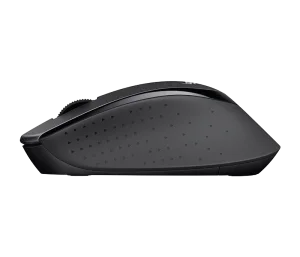 Logitech B330/Cestovní/Optická/Pro praváky/1 000 DPI/Bezdrátová USB/Černá - obrázek 4