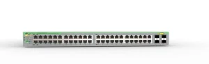 ALLIED TELESIS AT-GS950/52PS V2-50