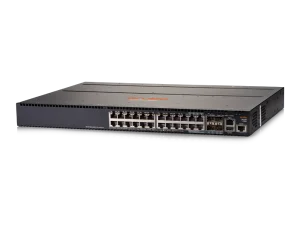 Aruba 2930M 24G 1-slot Switch