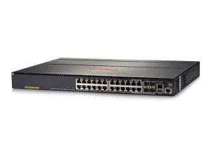 Aruba 2930M 24G PoE+ Switch