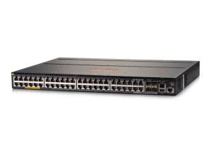 Aruba 2930M 48G PoE+ switch