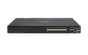 HP Aruba 8360-16Y2C v2 síťový switch