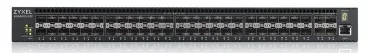 ZYXEL 56portový spravovaný Layer3+ Gigabit switch