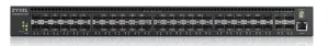 ZYXEL 56portový spravovaný Layer3+ Gigabit switch