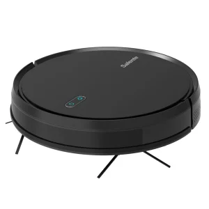 Salente G4 robotický vysavač, stírání, UVC sterilizace - obrázek 3