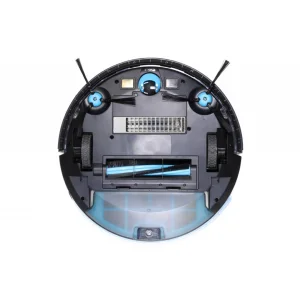 Salente G4 robotický vysavač, stírání, UVC sterilizace - obrázek 4