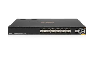 Aruba 8360-24XF2C v2 FB 3F 2AC Bdl