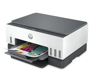 HP Smart Tank 670 - obrázek 3