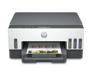 HP Smart Tank 720