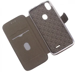 Aligator Pouzdro Magnetto ALIGATOR S5540, Black - obrázek 2